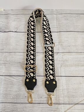 Bag Strap/Guitar Strap - Adjustable